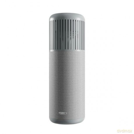 Głośnik HiFuture Wedge bluetooth - srebrno-biały
