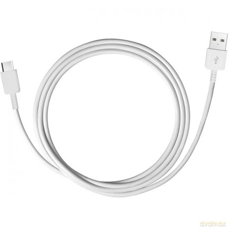 Kabel Samsung EP-DW700CWE USB-A - USB-C 1.5m - biały