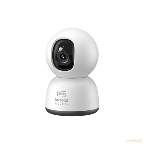 Kamera wewnętrzna Baseus Security P1 Lite 2K (wersja EU) - biała