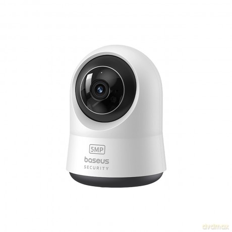 Kamera wewnętrzna Baseus Security P1 Pro 3K (wersja EU) - biała
