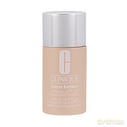 Clinique Even Better Makeup SPF 15 Podkład do twarzy 30 ml - Vanilla 07 [KOSMETYKI]