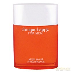 Clinique Happy for Men Woda po goleniu 100 ml bez sprayu [PERFUMY]