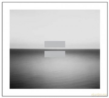 U2: No Line On The Horizon [CD]