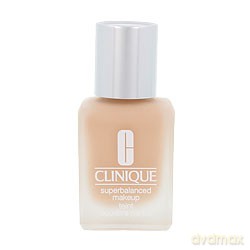 Clinique Superbalanced Makeup Podkład do twarzy 30 ml - Cream 33 [KOSMETYKI]