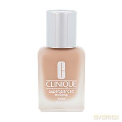 Clinique Superbalanced Makeup Podkład do twarzy 30 ml - Cream Chamois 04 [KOSMETYKI]