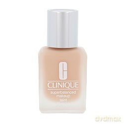 Clinique Superbalanced Makeup Podkład do twarzy 30 ml - Petal 01 [KOSMETYKI]