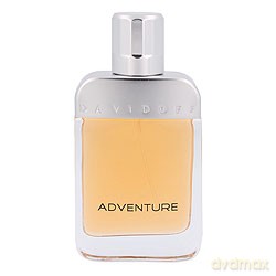 Davidoff Adventure Woda toaletowa 50 ml spray (uszkodzone pudełko) [PERFUMY]