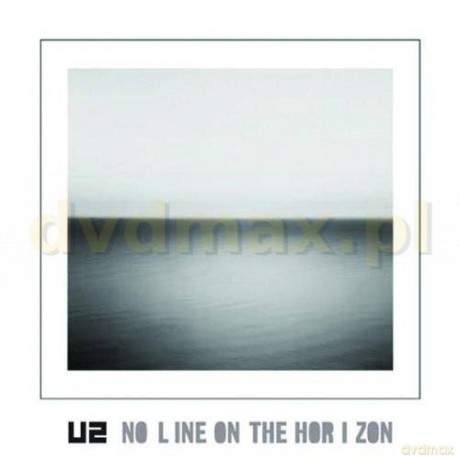 U2: No Line On The Horizon Ltd Box [CD]+[DVD]