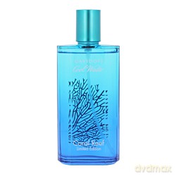 Davidoff Cool Water Men Woda toaletowa 125 ml spray - Coral Reef Limited Edition [PERFUMY]
