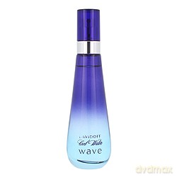 Davidoff Cool Water Wave Woda toaletowa 50 ml spray [PERFUMY]