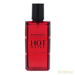 Davidoff Hot Water Men Woda toaletowa 60 ml spray [PERFUMY]