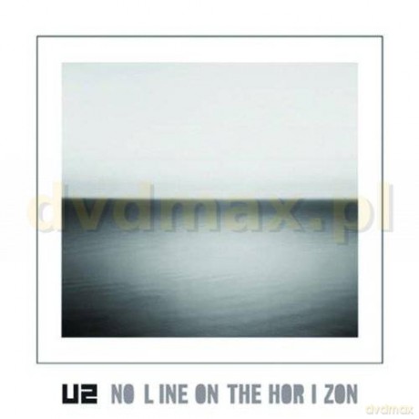 U2: No Line On The Horizon Ltd (digipack) [CD]