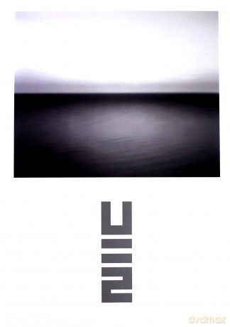 U2: No Line On The Horizon Ltd Magazine Form [CD]