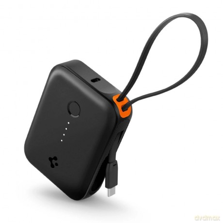 Powerbank Spigen Essential EA3010BT 10000 mAh 30W - czarny