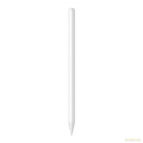 Rysik aktywny Baseus Smooth Writing 3 ładowany bezprzewodowo stylus - biały