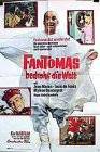 Fantomas kontra Scotland Yard [DVD]