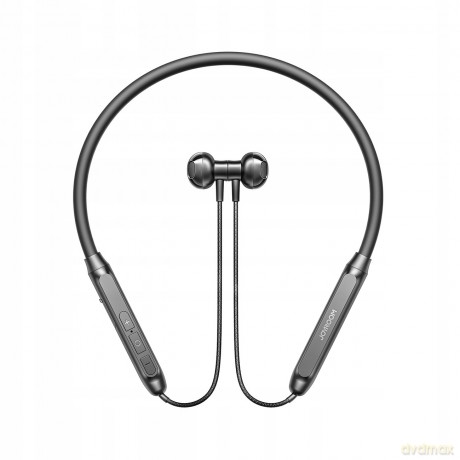 Słuchawki bezprzewodowe Joyroom JR-D8 Bluetooth z pałąkiem - czarne