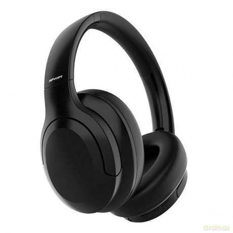 Słuchawki HiFuture Future Tour bluetooth 5.2 ANC - czarne