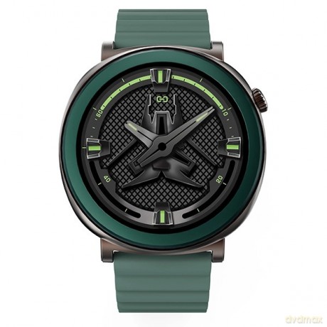 Smartwatch HiFuture Aurora - beżowy
