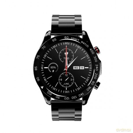Smartwatch HiFuture FutureGo Pro - czarny