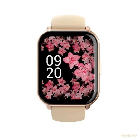 Smartwatch HiFuture Zone 2 - różowy