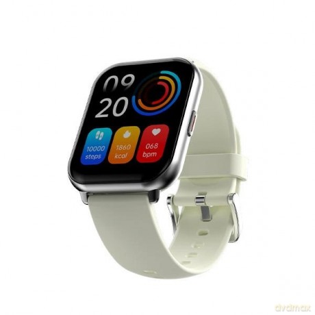 Smartwatch HiFuture Zone 2 - szary