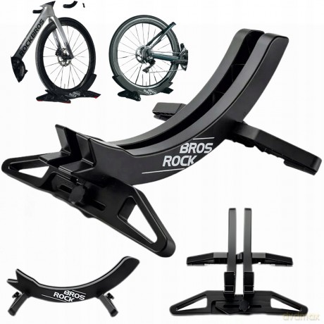 Stojak rowerowy Rockbros 27210013001 - czarny
