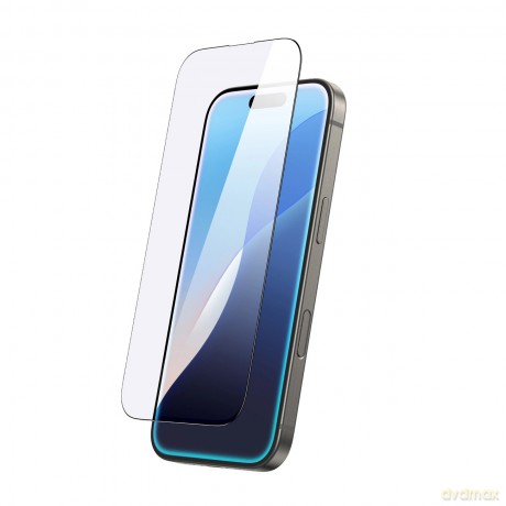 Szkło hartowane AMAZINGTHING Radix Full Glass do iPhone 16 Pro Max