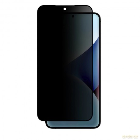 Szkło hartowane AMAZINGTHING Radix Privacy Glass prywatyzujące do Samsung Galaxy S25