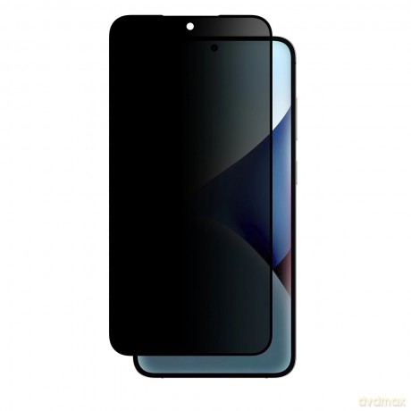 Szkło hartowane AMAZINGTHING Radix Privacy Glass prywatyzujące do Samsung Galaxy S25+