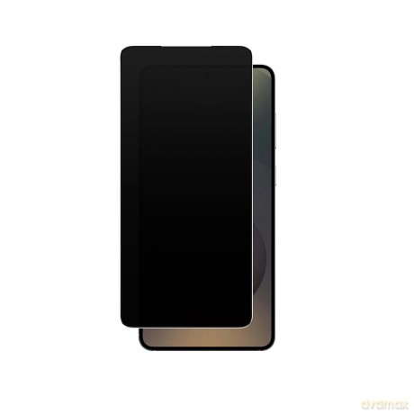 Szkło hartowane AMAZINGTHING Radix Privacy Glass prywatyzujące do Samsung S25 Edge
