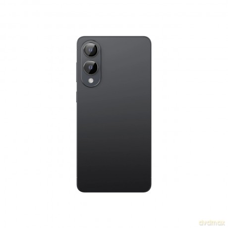Szkło hartowane AMAZINGTHING Sapphire Radix AR Lens Glass na soczewki aparatu do Samsung S25 Edge - czarne