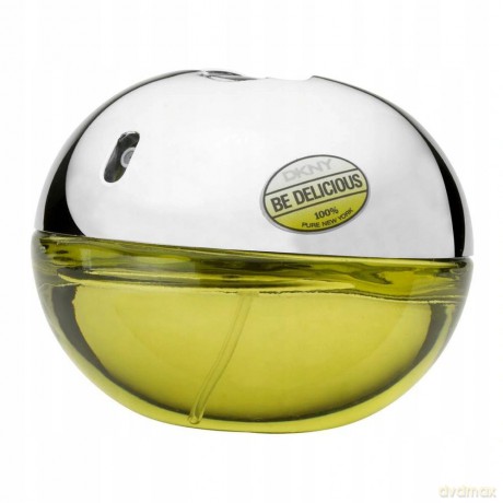 DKNY Be Delicious Women Woda perfumowana 100 ml spray TESTER [PERFUMY]