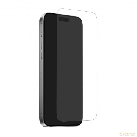 Szkło hartowane Puro Standard na iPhone 17 Pro Max