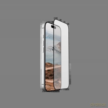 Szkło hartowane UAG Glass Shield z aplikatorem na iPhone 17 Pro