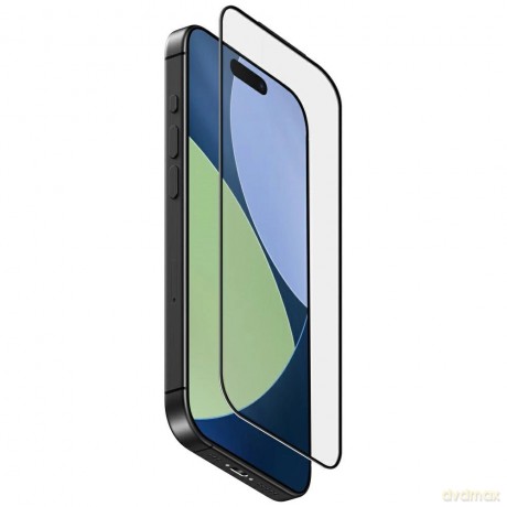 Szkło hartowane UNIQ Optix Vivid na iPhone 17 Pro