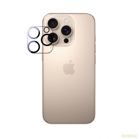 Szkło ochronne Joyroom JR-16LJ3 Gemstone Version na iPhone 16 Pro/Pro Max
