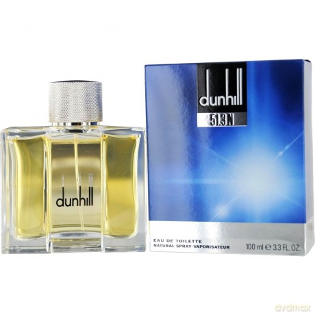 Dunhill Dunhill 51.3 N Woda toaletowa 100 ml spray [PERFUMY]