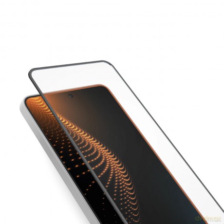 Szkło SBS D3O na Samsung Galaxy S25 Edge