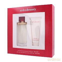 Elizabeth Arden Ardenbeauty Zestaw - woda perfumowana 100 ml spray + balsam do ciała 100 ml [PERFUMY]