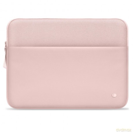 Torba Tech-Protect Sleeve na laptopa 13-14 - różowa
