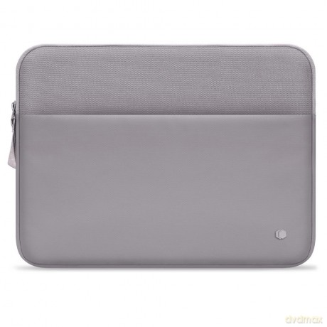 Torba Tech-Protect Sleeve na laptopa 15-16 - szara