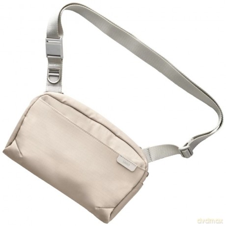 Torba UNIQ Arden Sling 2L - beżowa