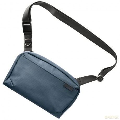 Torba UNIQ Arden Sling 2L - niebieska