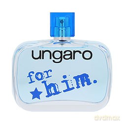 Emanuel Ungaro Ungaro for Him Woda toaletowa 100 ml spray [PERFUMY]