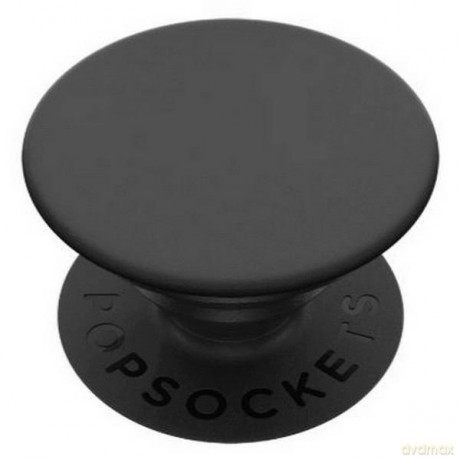Uchwyt Popsockets 2 Black i podstawka do telefonu