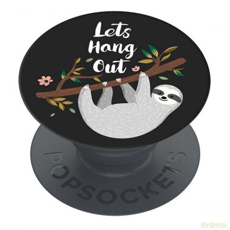 Uchwyt Popsockets 2 Hang Out i podstawka do telefonu