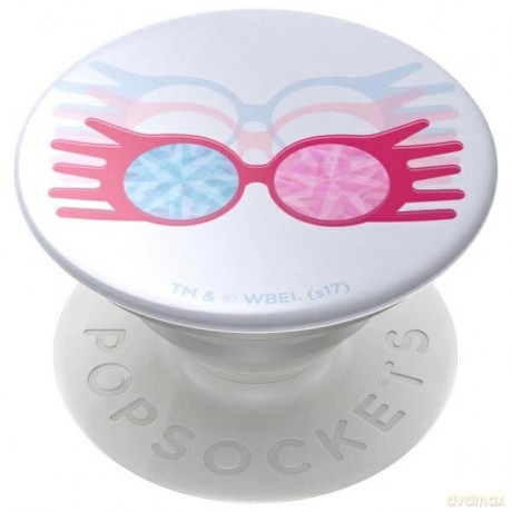 Uchwyt Popsockets 2 Luna Lovegood i podstawka do telefonu