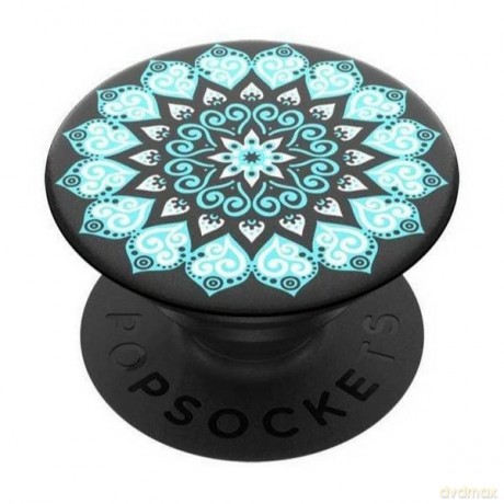 Uchwyt Popsockets 2 Peace Mandala Sky i podstawka do telefonu