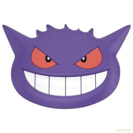 Uchwyt Popsockets 2 PopOuts Gengar Face i podstawka do telefonu